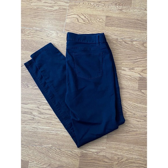 Eileen Fisher Pants & Jumpsuits Eileen Fisher Womens Organic Cotton